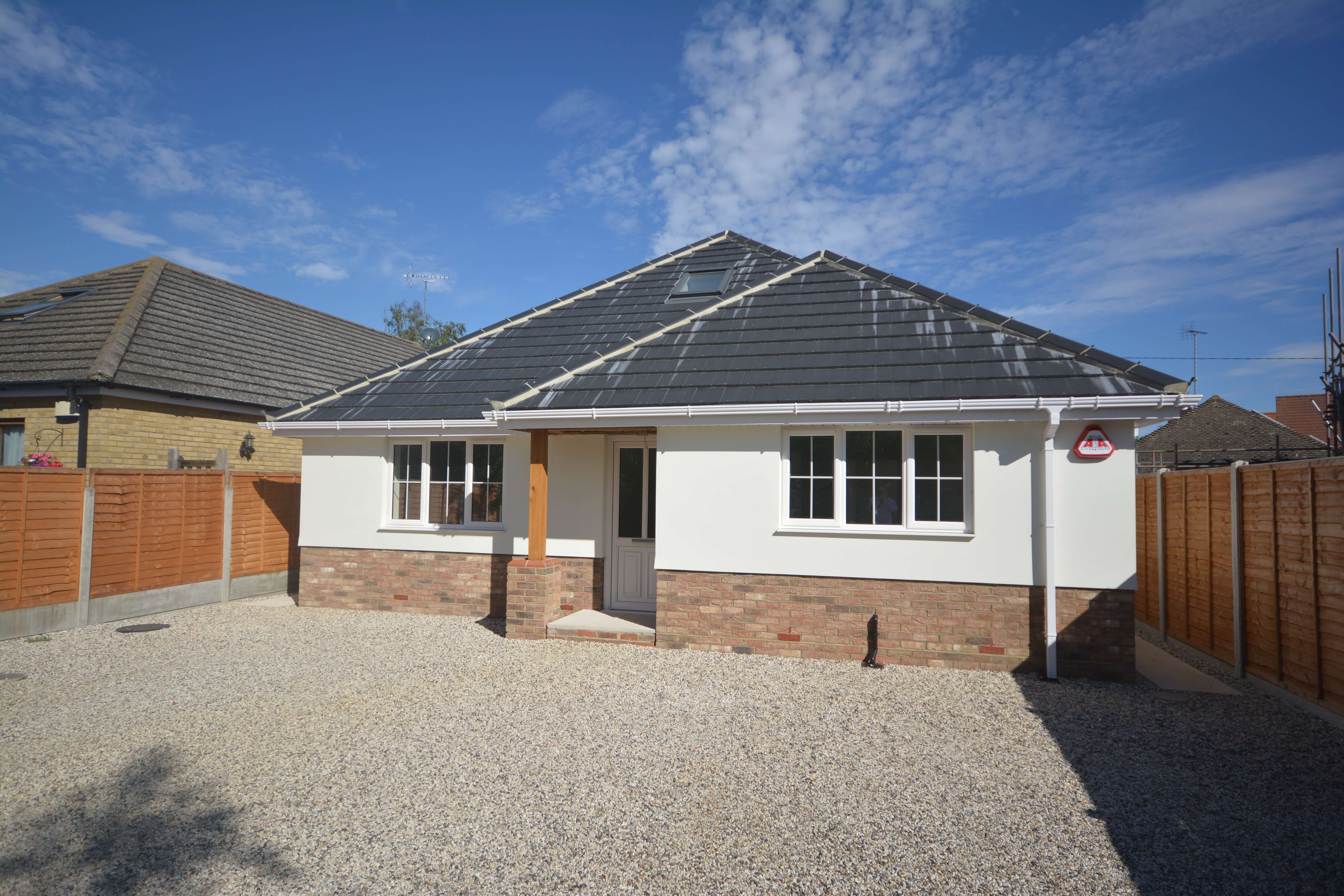 Historic Braintree is a popular choice for commuters